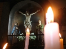 Imagen Santuario de La Virgen de la N
